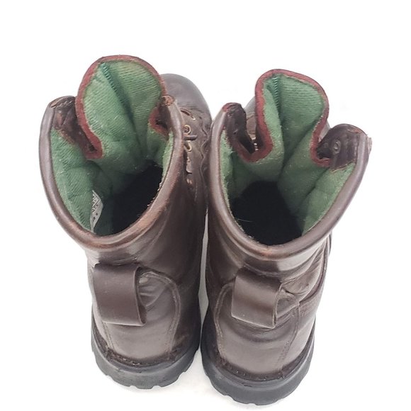 Danner Santiam 40g Waterproof Leather 